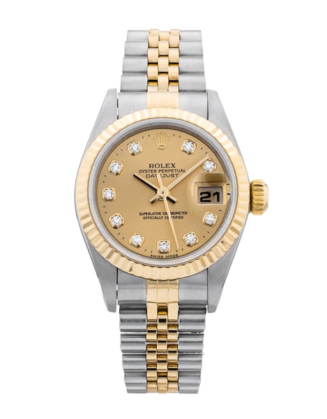 Rolex Datejust Lady 69173